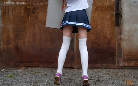 Vandych hübsche sexy archiv