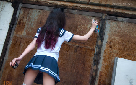 Vandych schauspielerin erwachsene galerie