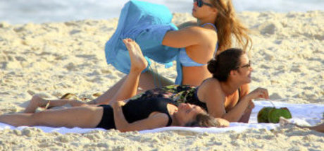 Ronda Rousey top pornographische galerien