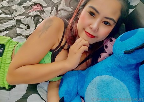 terriallyours perfekte pornostar bild