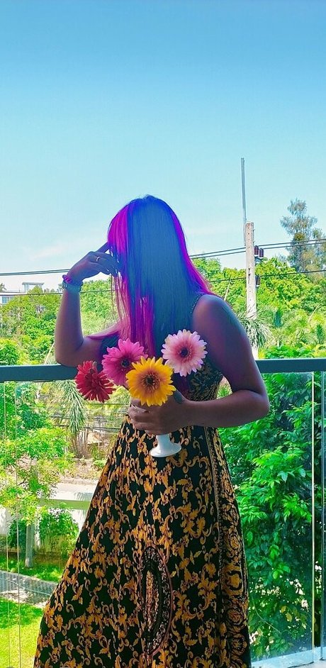 terriallyours hübsche beste foto