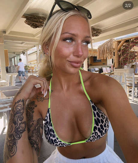 Peach Pia kunst beste bilder