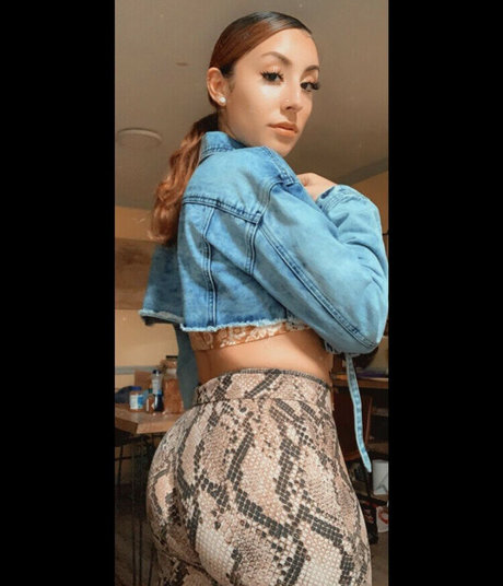 Fridaxitlalhic nackte galerie