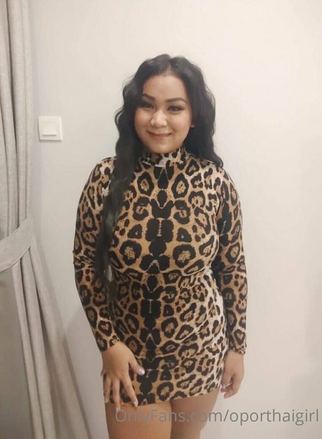 oporthaigirl exklusive pornostar foto