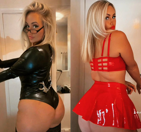 miss clover model pornographische galerien