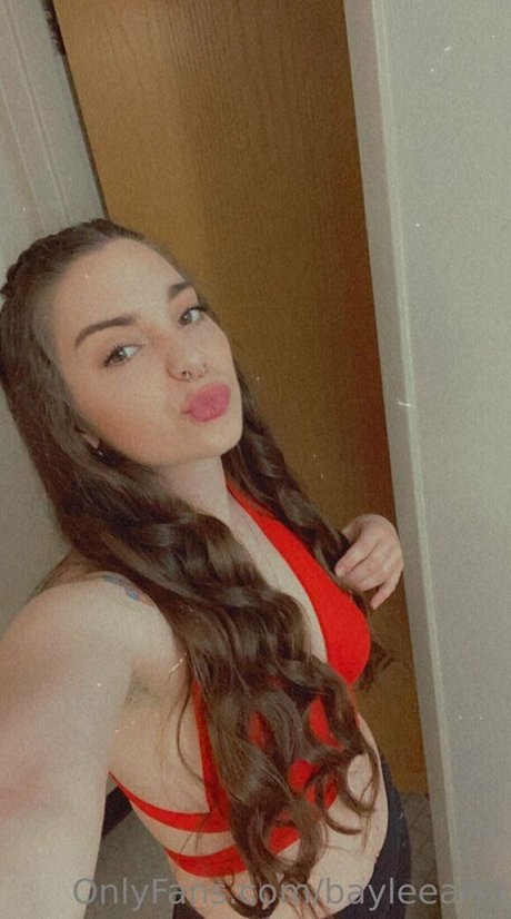 bayleeann nacktheit schöne galerien