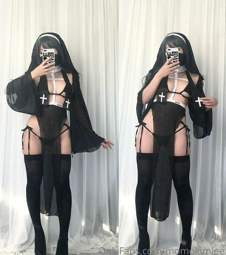 momokimlee heiße porno archiv