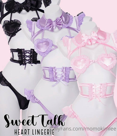 momokimlee erotische xxx archiv