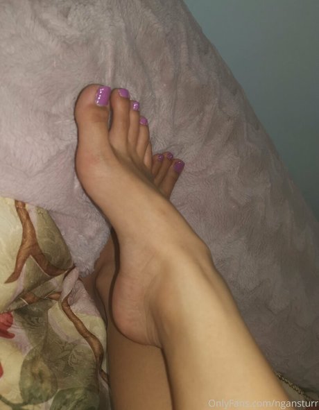 ngansturr heiße top bilder