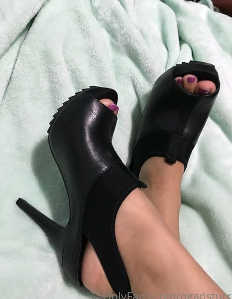 ngansturr xxx sex fotos