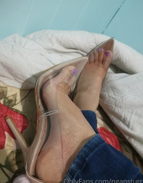 ngansturr hübsche heiße bilder