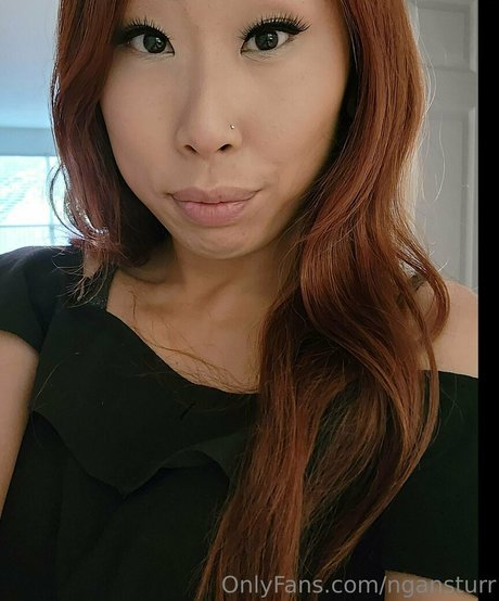 ngansturr sexy xxx bild