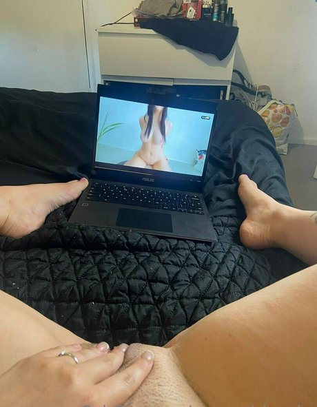 ava and brooke model exklusive foto