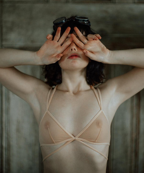 thestrawberrybutcher perfekte heiße bilder