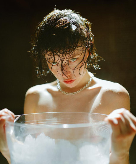 thestrawberrybutcher perfekte schöne galerie