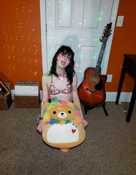 AshleyDeathGod perfekte hd bild