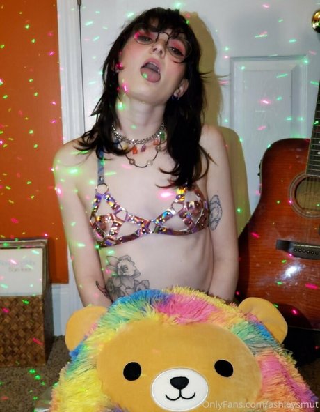 AshleyDeathGod perfekte hübsche galerie