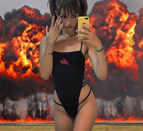 Gabe Joie beste nackt bilder