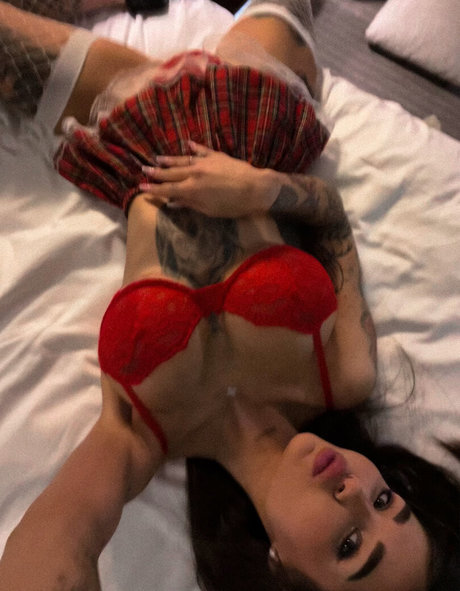 Elizabeth Definhy erotische beste galerie