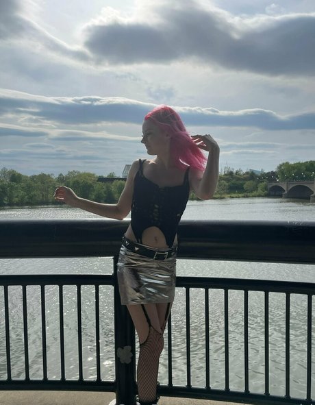 yrbunnygirl exklusive kostenlose foto