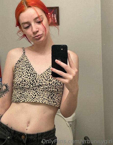 yrbunnygirl kostenlose nackten fotos