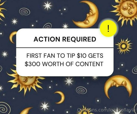 LoadsofLayla kostenlose sex bild