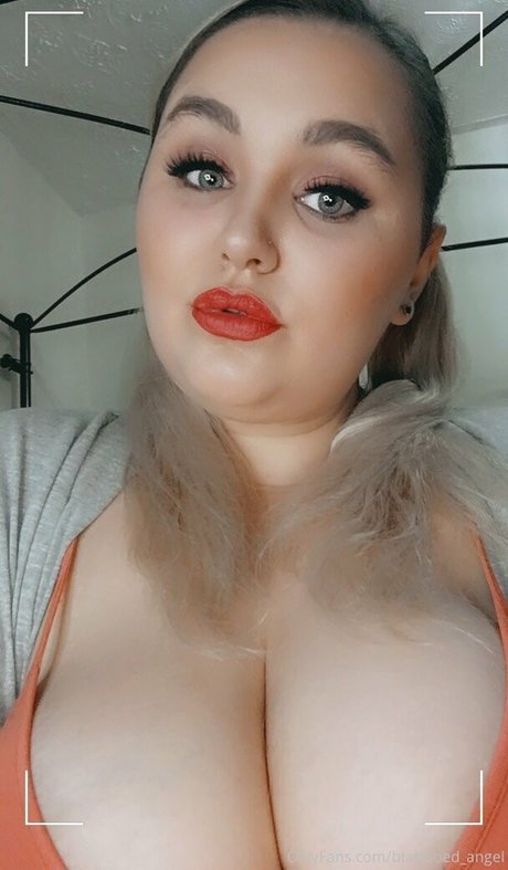 btattooed angel hübsche hd archiv