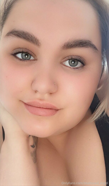 btattooed angel kostenlose schöne galerie