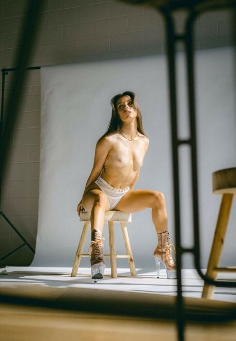 Dahria Smith exklusive sex bilder