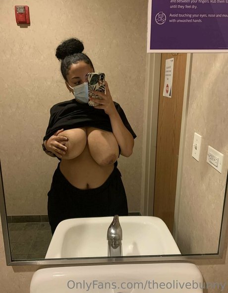 theolivebunny heiße nacktheit foto