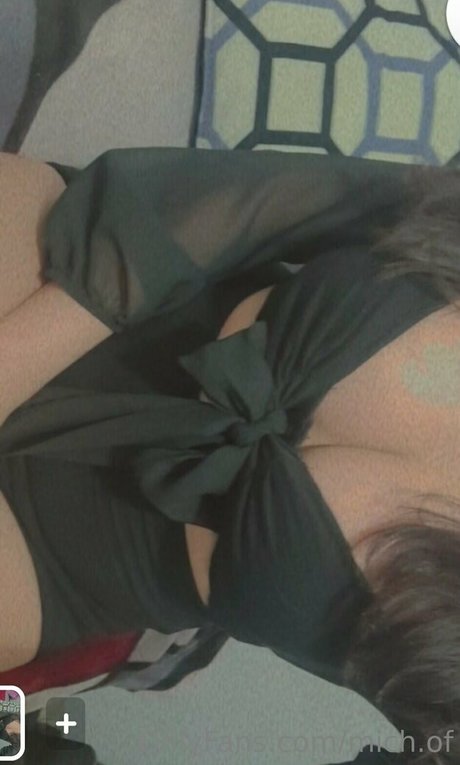 mich of model top bilder