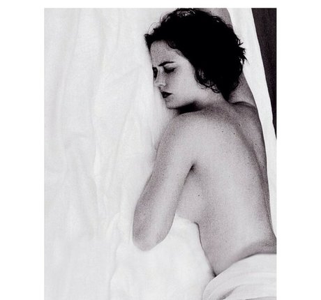 Eva Green hübsche schöne bilder