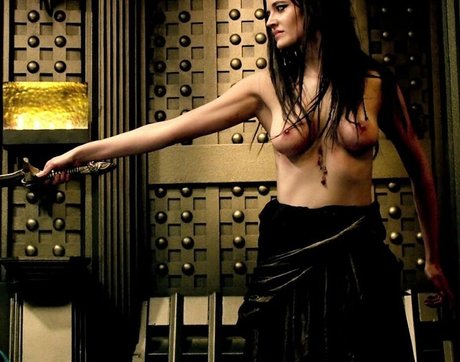 Eva Green schöne erotische archiv