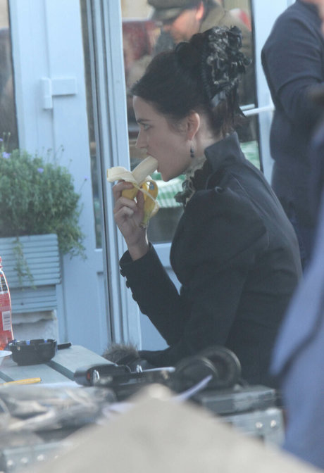 Eva Green top hd bild