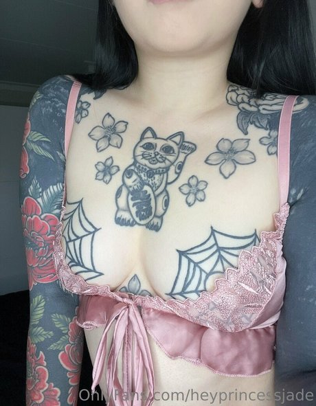 heyprincessjade schöne sex foto