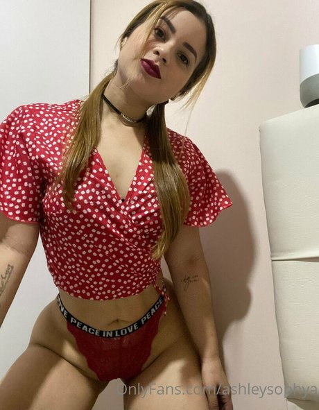ashleysophya heiße pornografische fotos