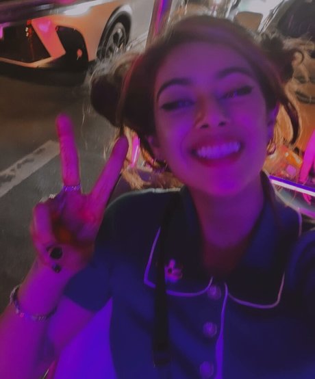 Samicamusic schauspielerin nackten fotos