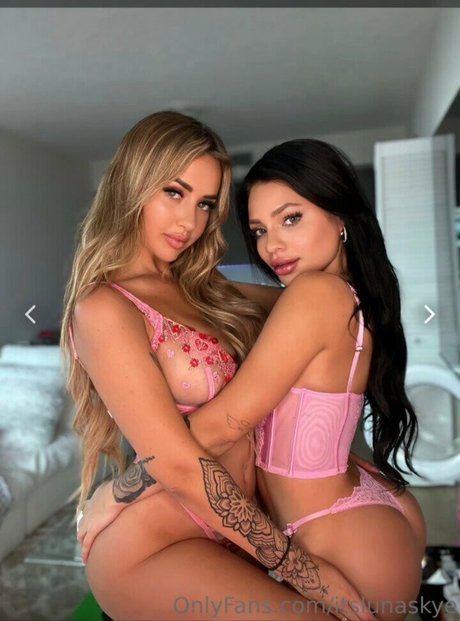 Itslunaskye schöne sexy archiv