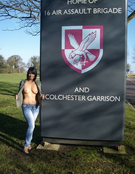 Mynuts Nuts Magazine freie exklusive fotos