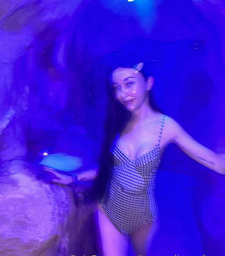 tammydreamworxfree nackt hübsche bild