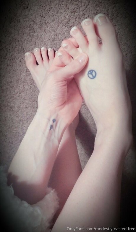 modestlytoasted free schöne erwachsene foto