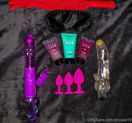 jessiee19 nackt freie bilder