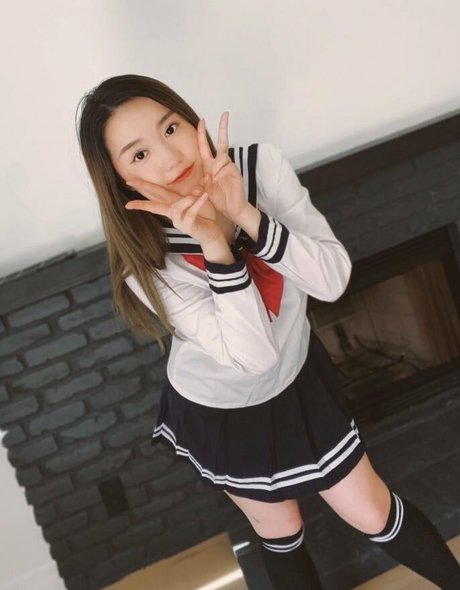 Plushys schöne perfekte bild