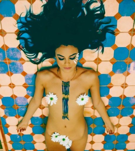 Nathalie Kelley pornostar heiße archiv