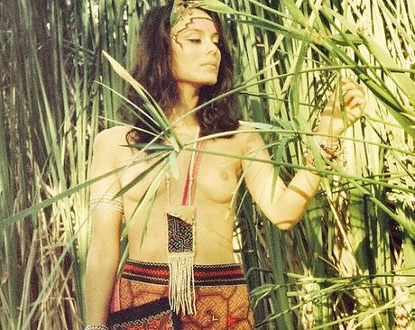 Nathalie Kelley freie beste bild