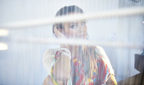 Nathalie Kelley nackt pornostar fotos