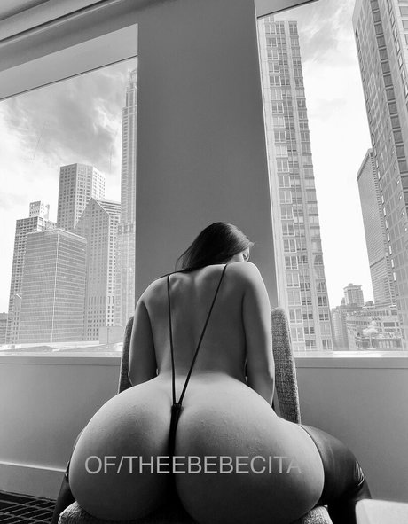 UrfaveBebecita pornostar kunst bild