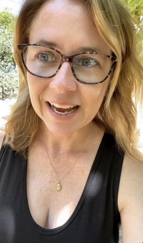 Jenna Fischer model xxx fotos