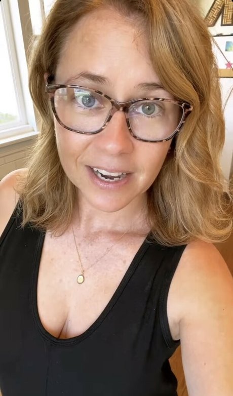 Jenna Fischer nacktheit hd foto