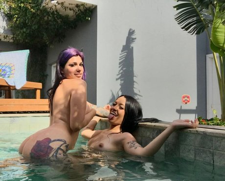 Arianigena kostenlose porno foto